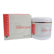 dermo line crema idratante 100 ml