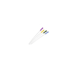safety catetere nelaton femminile ch10 30 pezzi