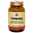 solgar vistavital 60 capsule vegetale - integratore vista