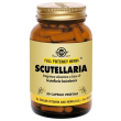 solgar scutellaria 50 capsule vegetali - integratore difese dell'organismo