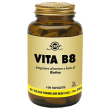 solgar vita b8 100 tavolette - integratore di biotina per unghie pelle e capelli