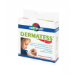 master aid - dermatess plus garza 5x9cm confezione 12 pezzi