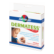 dermatess plus 12 compresse  5 x 9 cm
