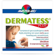 master aid dermatess plus 10 x 10 cm 12 pezzi - 1 prodotto