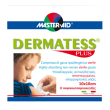 master aid - dermatess garza plus 10x10 confezione 12 pezzi