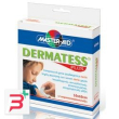 garza dermatess plus 10x10 12 pezzi