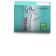 ecol sas mycel 50 tavolette 0,5g 770