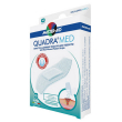 master aid - quadra med cerotti super confezione 10 pezzi