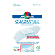 master-aid quadra med super, 10 pezzi