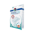 master aid - quadra med cerotto extra confezione 10 pezzi