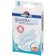 master-aid® quadra med® 2 formati 20 pz cerotto