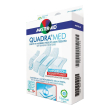 quadra strip assortiti 40pz