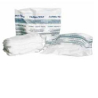 farmac-zabban meds zaffo di garza idrofila titolo 12/8 4 strati sterile 5x5cm