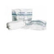 med's zaffi garza idrofila sterile 4 strati confezione singola m 10x5 cm