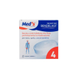 benda bendelast elastica 1x50m