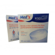 benda elastica bendelast calibro 6 25m