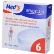 benda elastica bendelast calibro 6 25m 25 m assorbenti