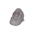 air liquide - maschera aerosol pediatrica confezione 1 pezzo