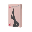 gloria med ladygloria 18 - autoreggenti 140 den (18-20 mmhg) taglia 1 sahara