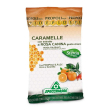 epid caramelle alla rosa canina gusto arancio, 67,2g – integratore antiossidante con propoli