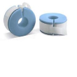 safety rullo antidecubito per il tallone 1 paio