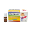 puervit 10fl 10ml