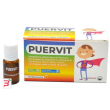 puervit 10 flaconcini 10 ml