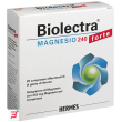 biolectra magnesio forte 20 compresse