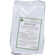 henne egiziano naturale rosso 200 g g altro