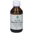 erbex olio di mandorle dolci 100 ml
