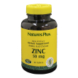 zinco chelato 50mg 90 tavolette