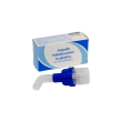 ampolla nebulizzatrice in plastica per aerosolterapia
