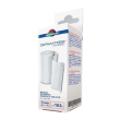 master-aid® dermatess® cambric 7 cm x 5 m benda di garza 1 pz in