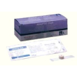 medicazione non aderente sterile con copridito in silicone per ferite mani piedi aptic digit misura
