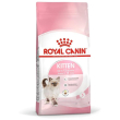 kitten 36 - alimento completo per gattini dai 4 mesi al primo anno di vita 400 gr