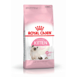 fhn second age kitten 4kg