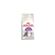feline sensible 33 - cibo secco per gatti 2 kg