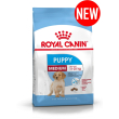 medium puppy - cibo secco per cani cuccioli 15 kg