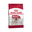 adult medium - cibo secco per cani taglia media 15 kg