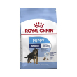 puppy maxi - alimento per cuccioli taglia grande 15kg
