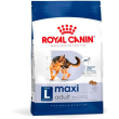 maxi adult size l - alimento completo per cani adulti di taglia grande 4 kg