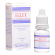 eulux® gocce oculari idratanti, lenitive antiossidanti 10 ml oft