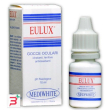 eulux gocce oculari naturali vegetali camomilla 10 ml