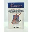 kouriles emulsione fluida viso ad azione lenitiva e normalizzante 30 ml