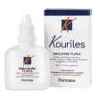 abiogen pharma kouriles emulsione fluida 30 ml