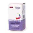 vital factors reinforce magnesio+k 30cpr