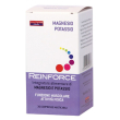 reinforce magnesio + potassio 30 compresse masticabili pz