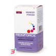 reinforce magnesio + potassio 30 compresse masticabili