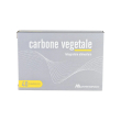 carbone vegetale integratore alimentare 40 compresse - montefarmaco