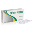 carbone vegetale (40 compresse)